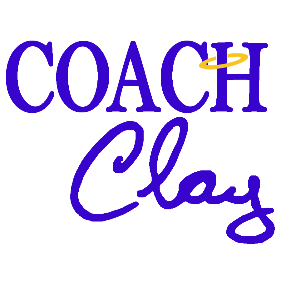 Coach Clay
