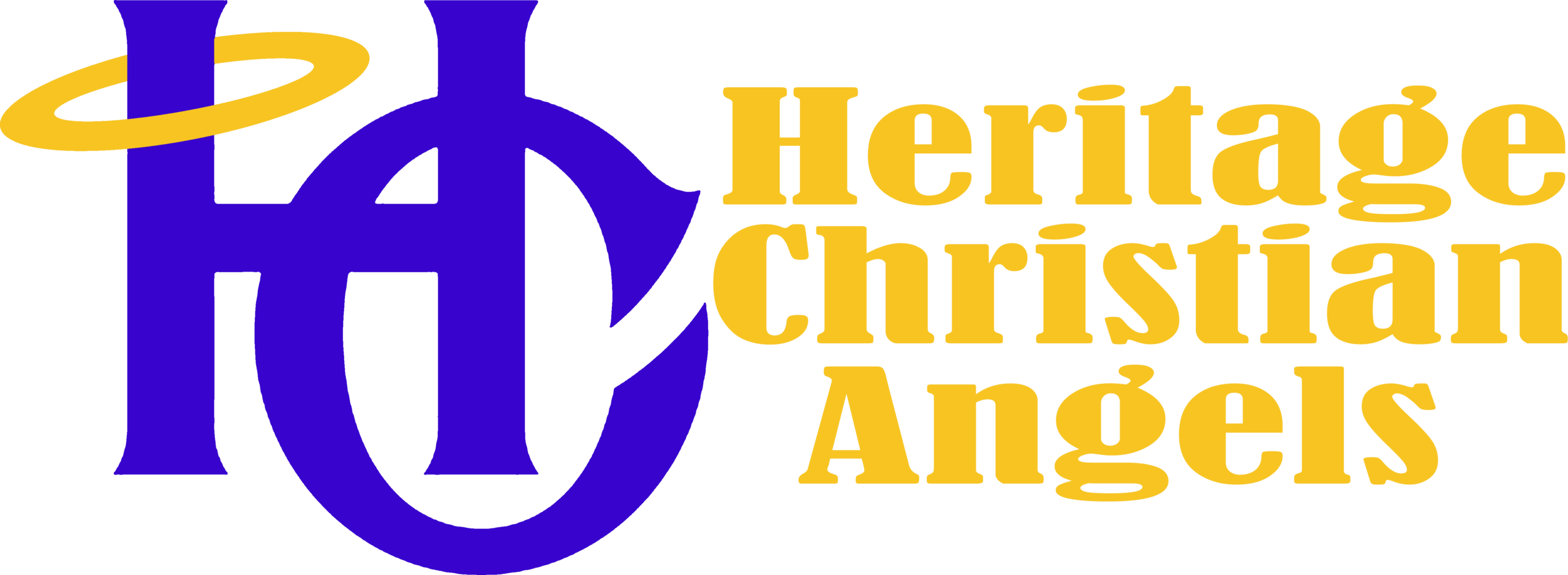 Heritage Christian Angels